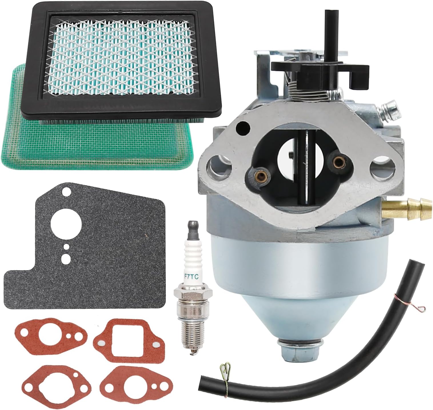 Carburatore Motore Piccolo Carburatore Per Motori Briggs Stratton 5bsxs 3422ht E 27601 - Foto 9