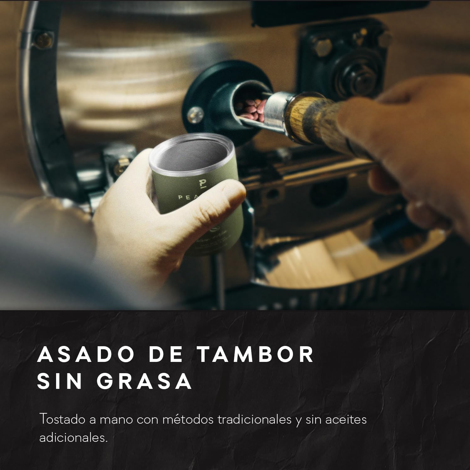 P-Stash Black Box Mix de Frutos Secos Chocolate Dream – Caja de 6 – Nueces pecanas, Avellanas & Almendras – Frutos secos con chocolate y especias únicas, tostados a mano en Berlín