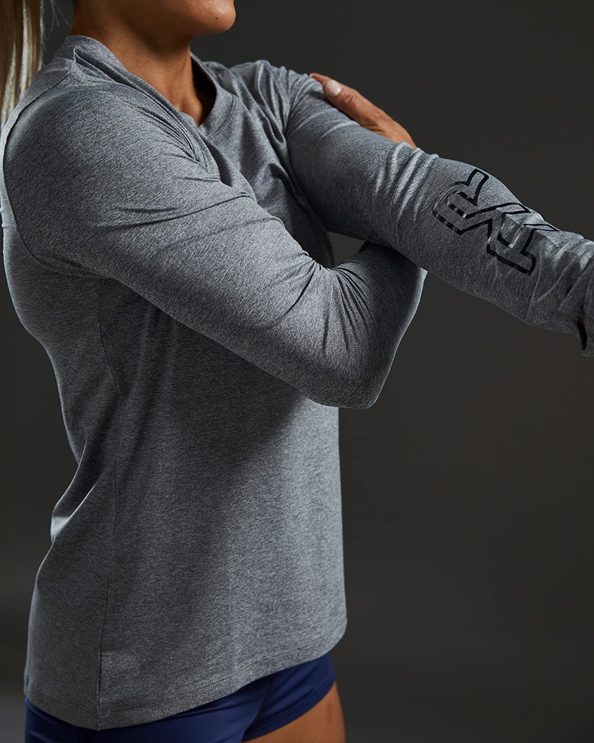 TYR T- Shirt Femme