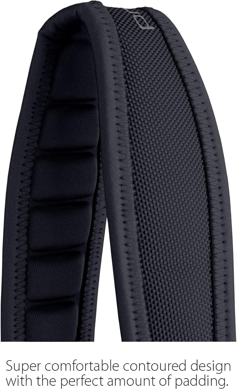 Protec NLS310M 22-Inch Ballistic Neoprene Less-Stress Saxophone Neck Strap with Coated Metal Hook : Musical Instruments