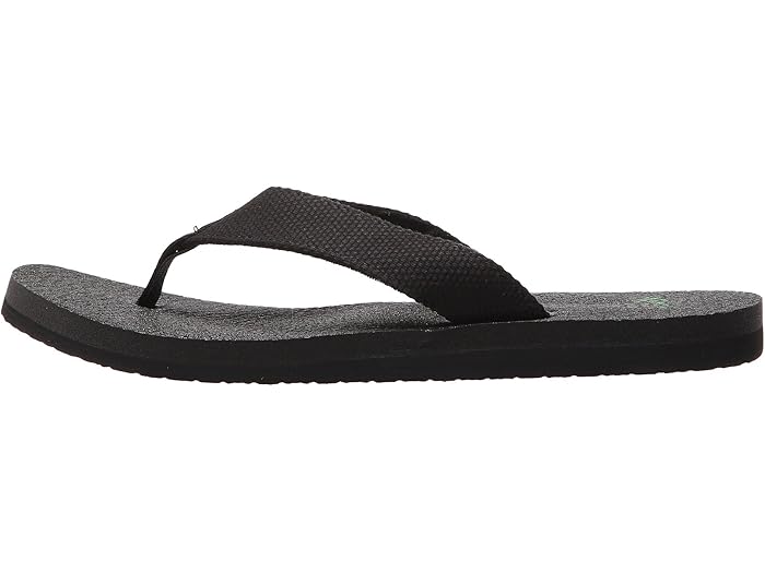 sanuk yogi