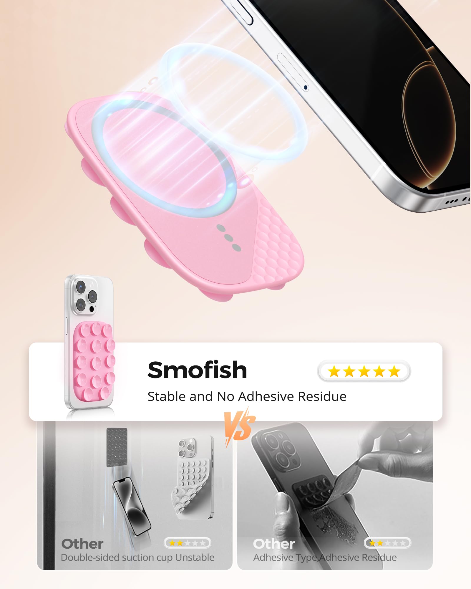 Sticky How To Remove Popsocket Without Ruining Case PopSockets