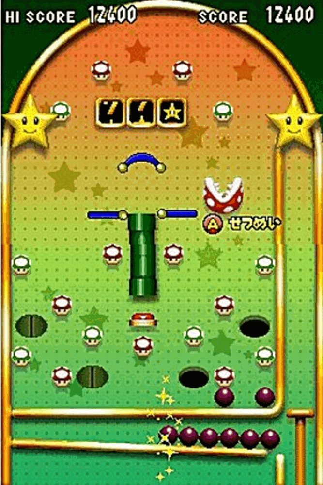 Super Mario 64 DS