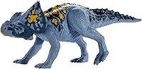 Vista 9 de Jurassic World Toys Attack Pack Dracorex