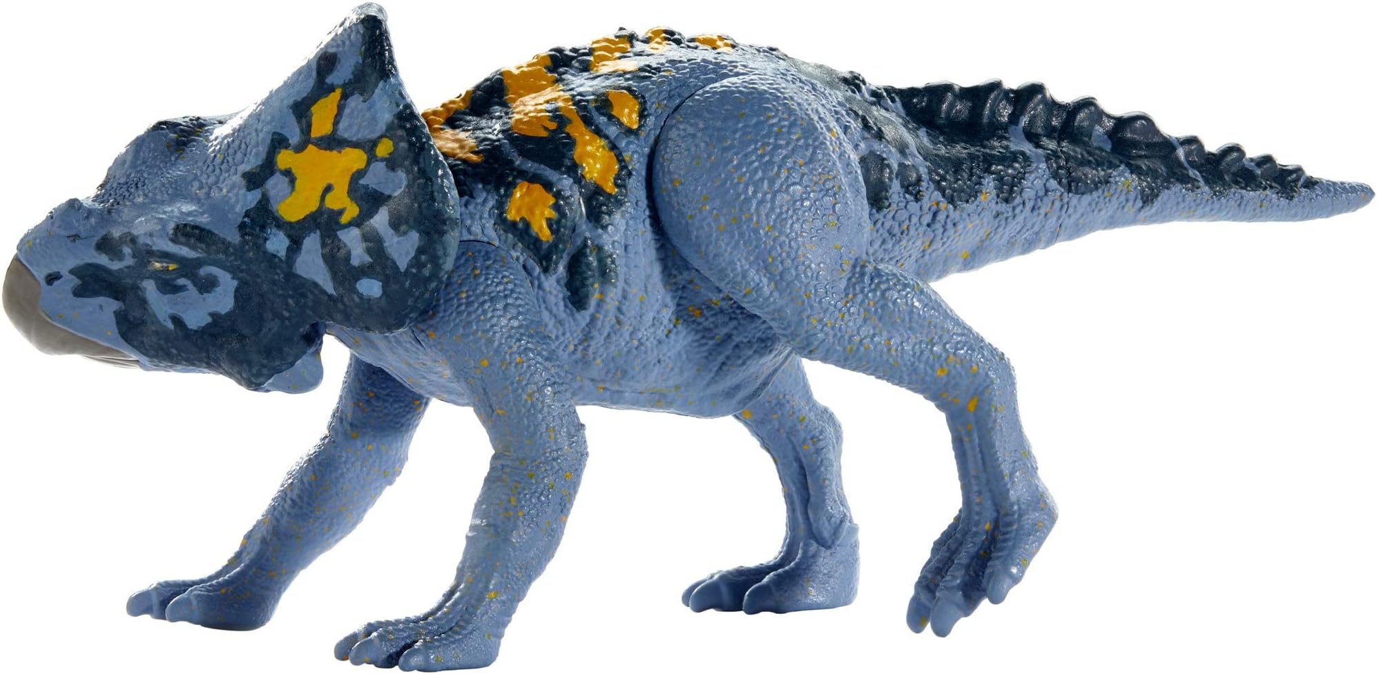 JURASSIC WORLD ATTACK PACK Protoceratops