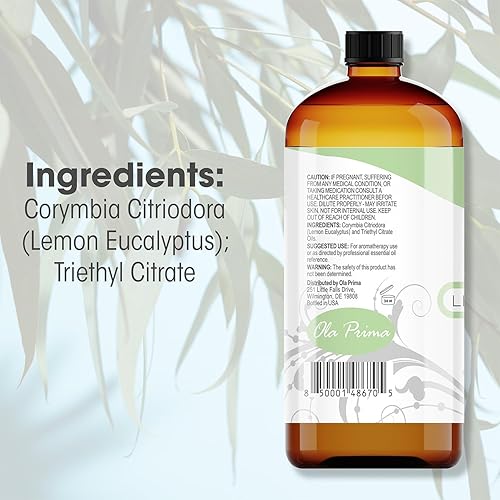 Vista 66 de Ola Prima - Aceites esenciales