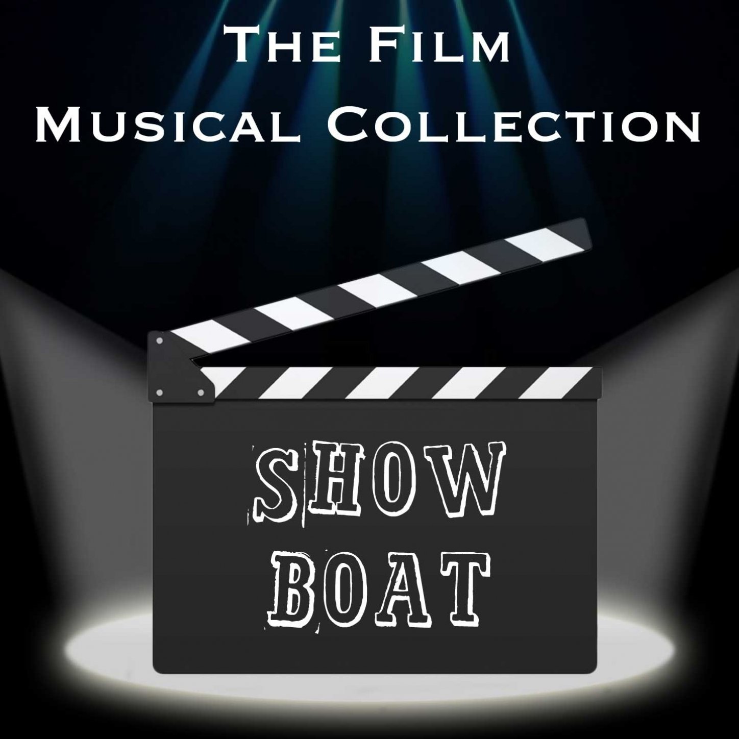 The Film Musical Collection