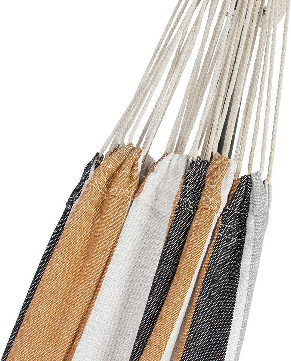 MEDA 50037 Hammock Bed, Desert Stripes