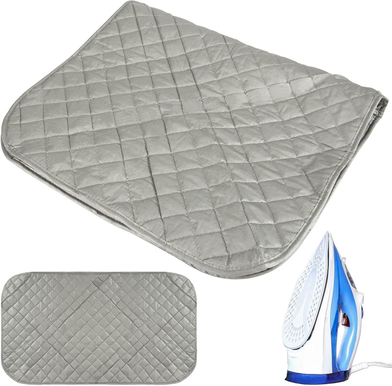 Sukh 1Pcs Ironing Mat Blanket Foldable Ironing