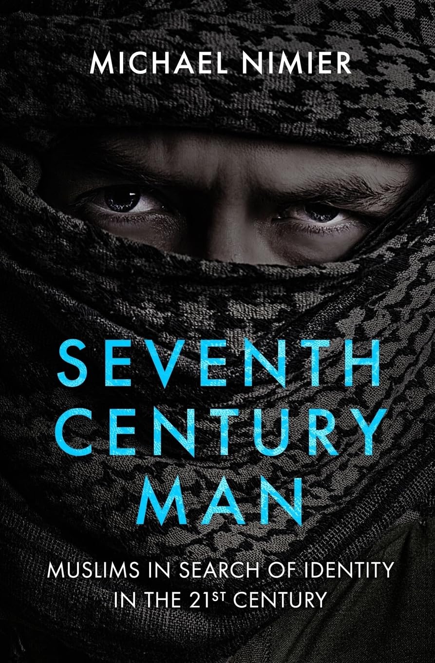 Seventh Century Man