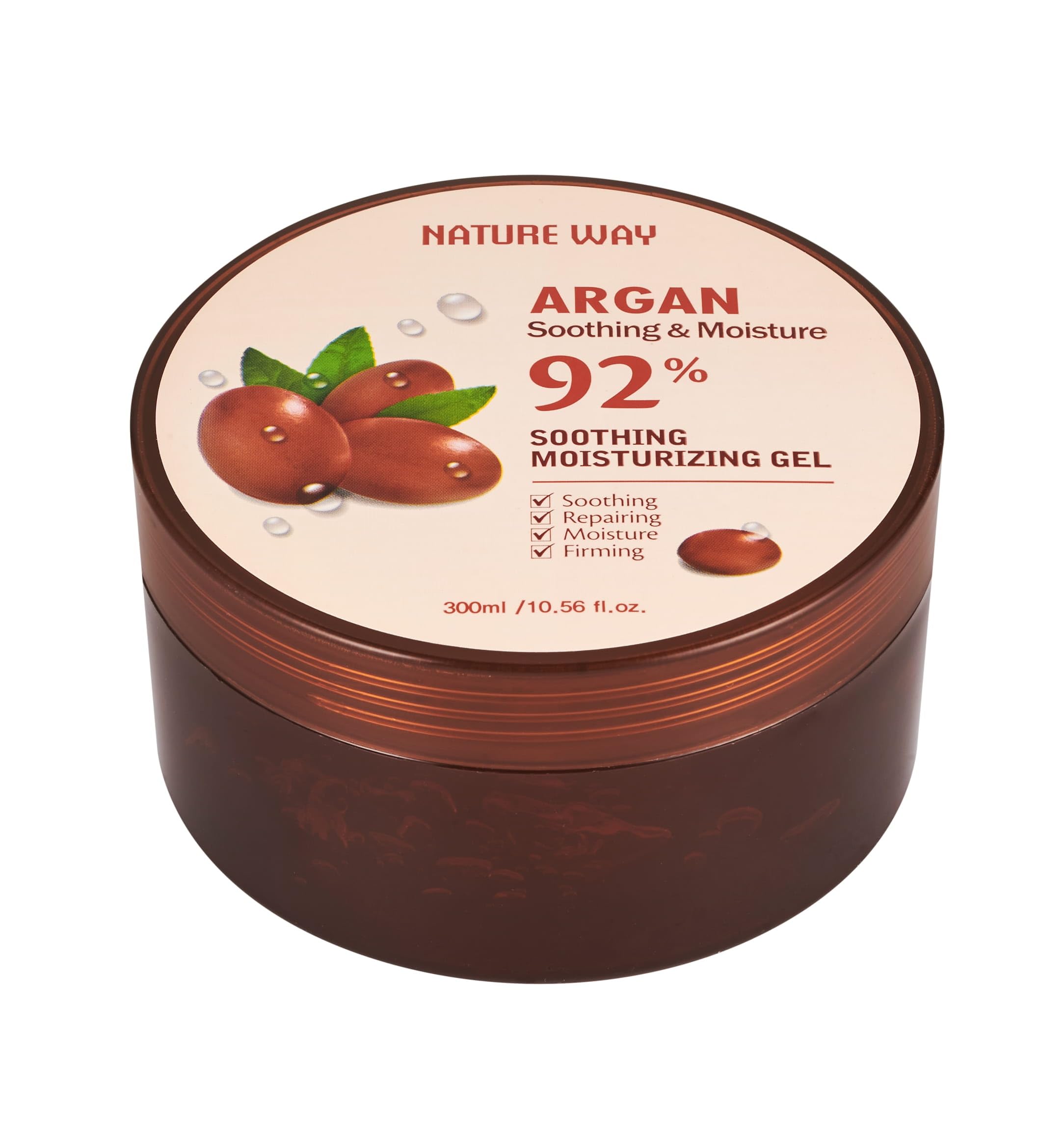 Argan Soothing Gel