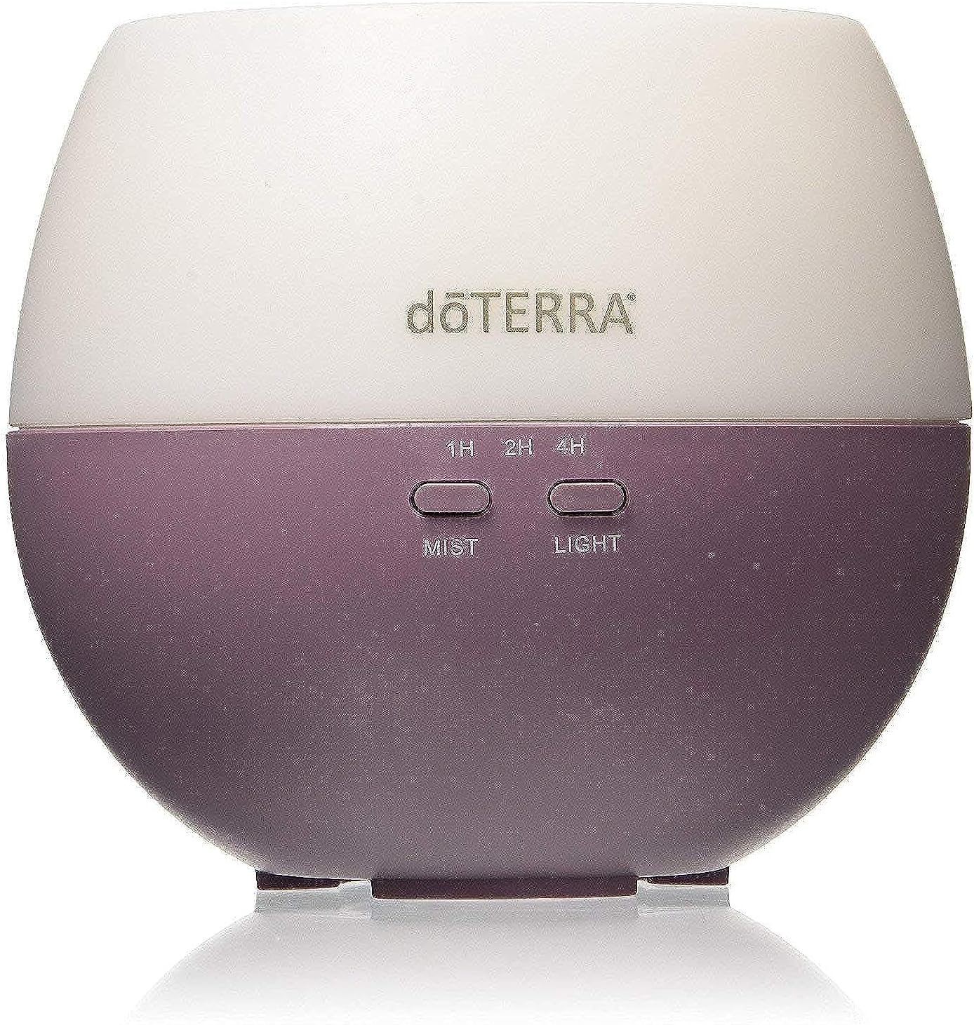DoTerra - Petal Diffuser