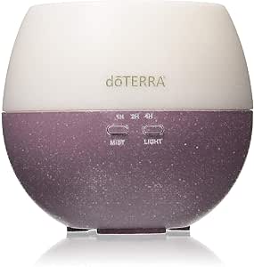 doTERRA - Petal Diffuser