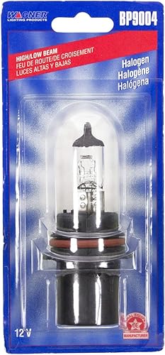 Miniatura 3 de Wagner Lighting BP9004 - Tarjeta de bombilla multiusos estándar (1 unidad)