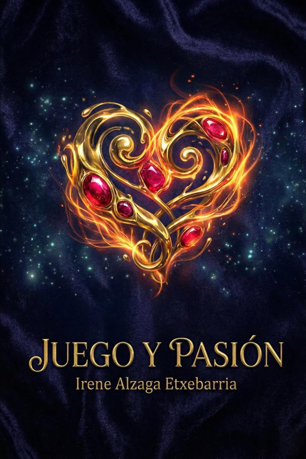 Amor y deseo: Volumen 1