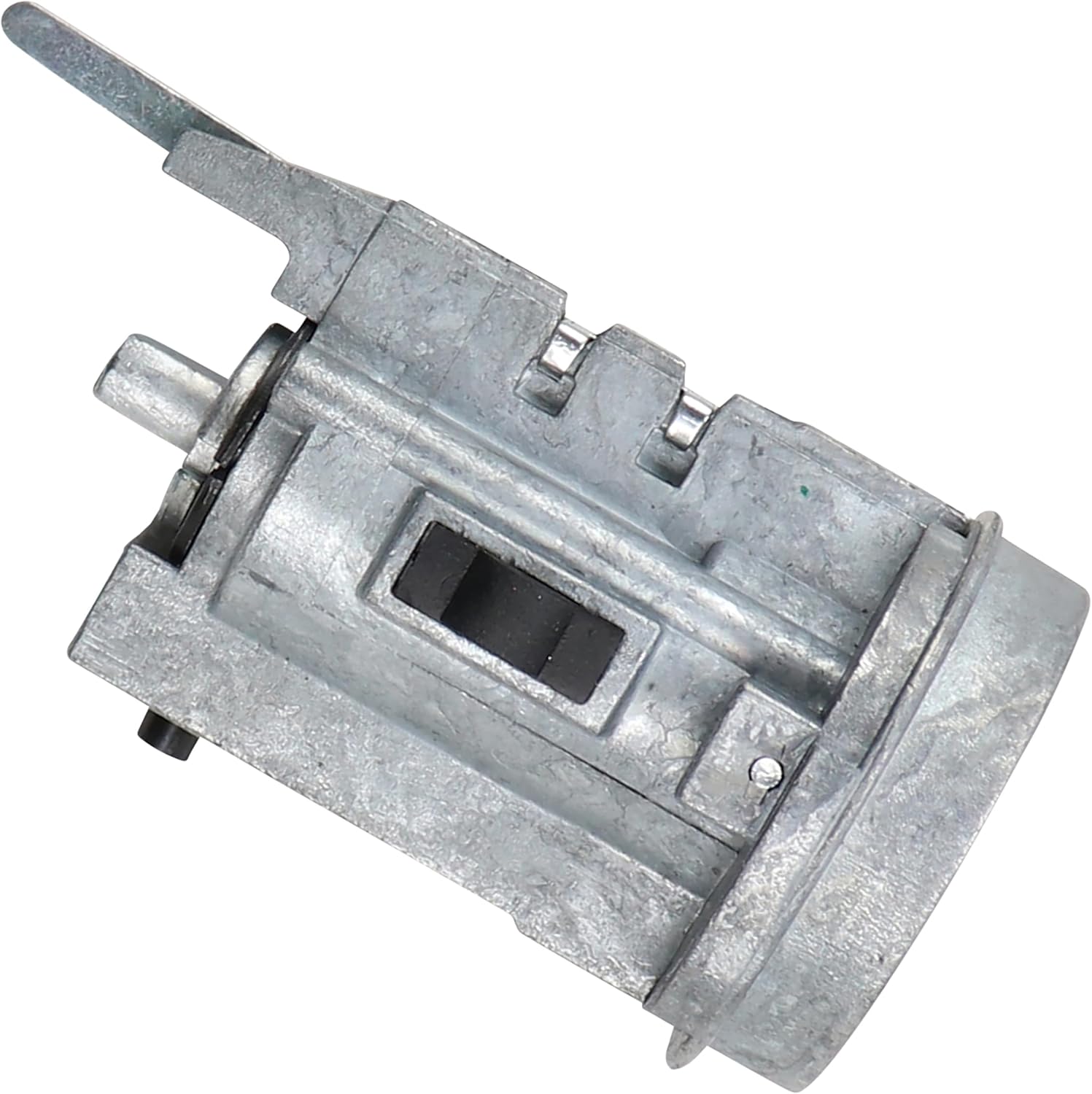 Beck/Arnley 201-1940 Ignition Key and Tumbler