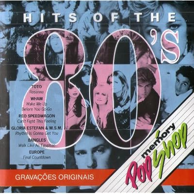 Hits of the 80 S