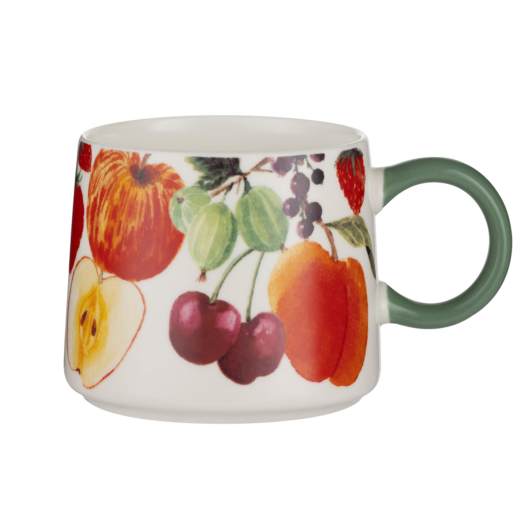 Price & Kensington 'Orchard Fruits' Mug 420ml