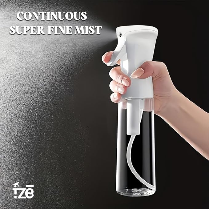 FZE Botella Spray 300 ml Atomizador Continuo miniatura 6