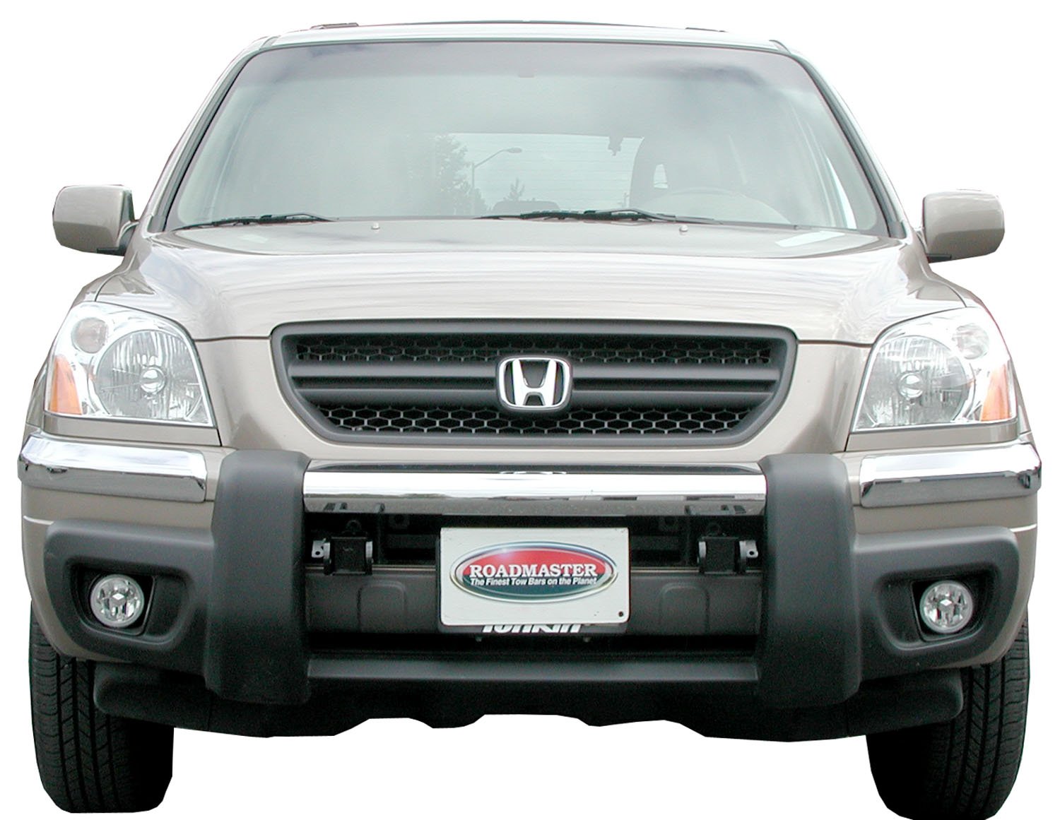 Roadmaster 495-3A Tow Bar Mounting Bracket