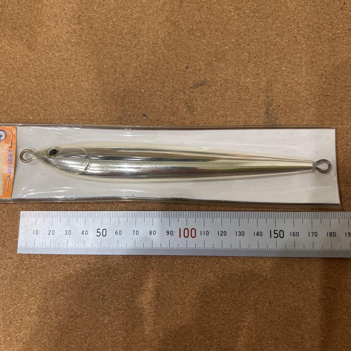 Mg-CRAFT スキルジグ Skill Jig 288g 2本セット Mg-CRAFT Skill Jig