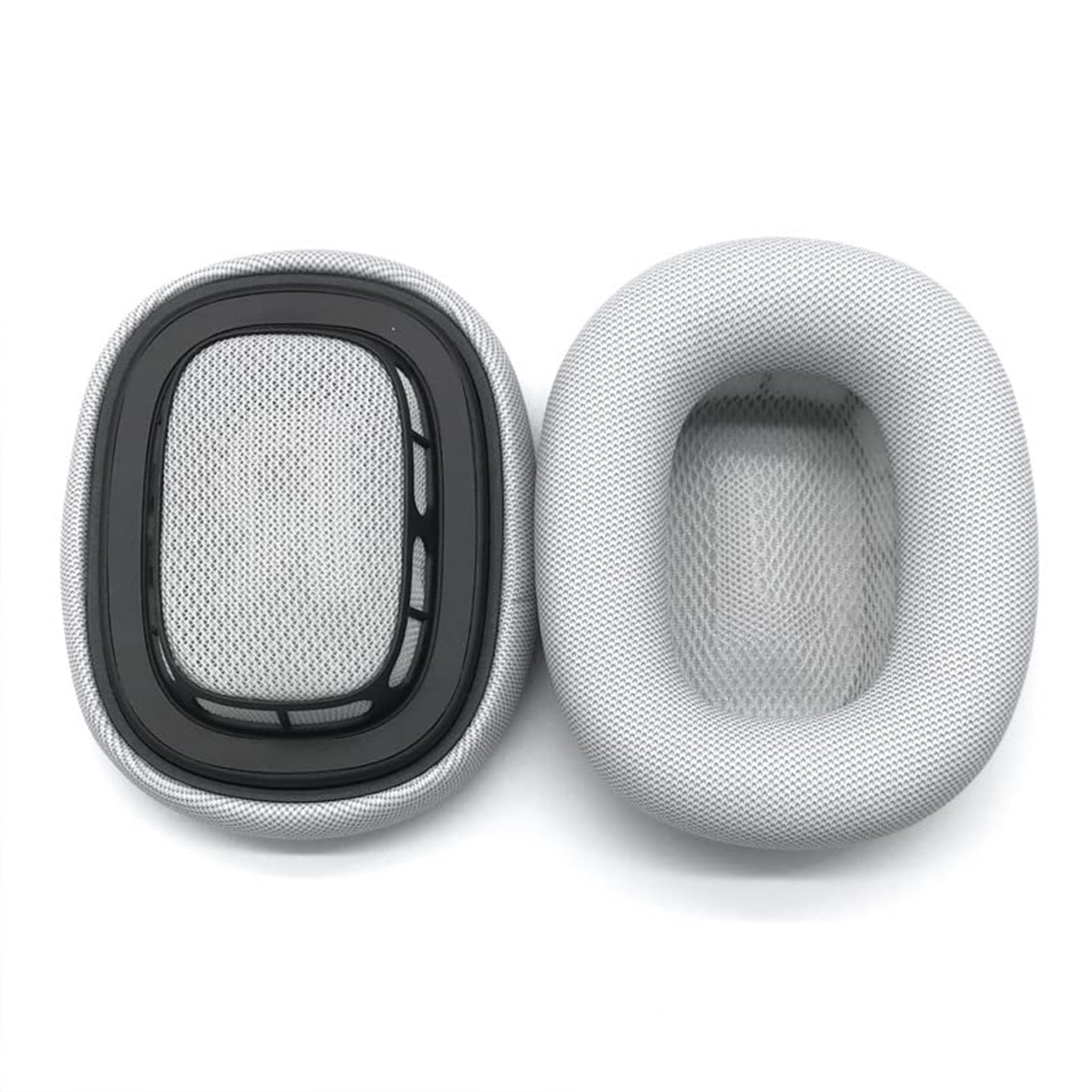 Amazon | umvowuxa 交換用 AirPods Max イヤーパッド 互換品 - 通気性
