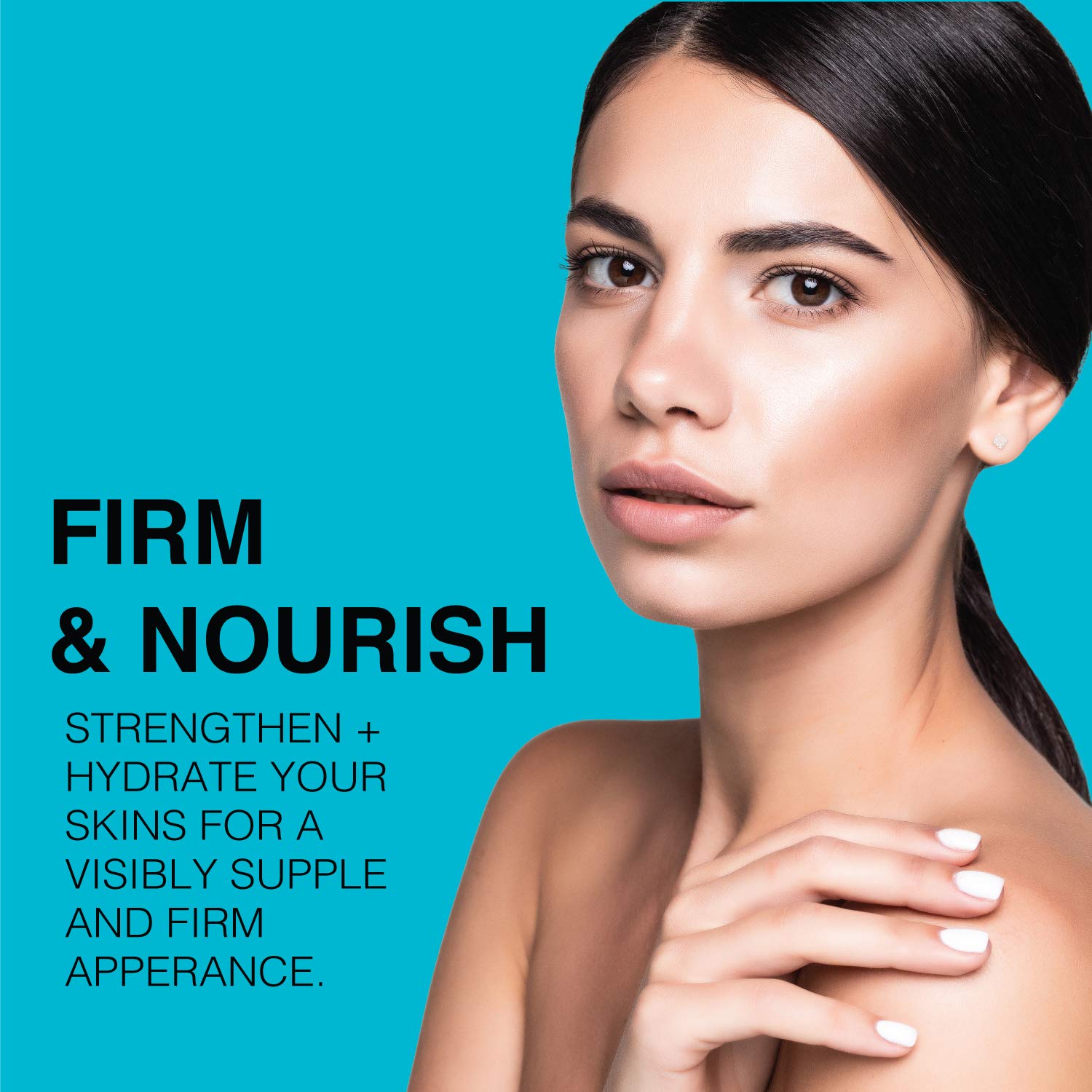BEAUTE DE PROVENCE This is a FIRMING Facial Oil - Coconut Oil + Rosemary Oil + Geranium Oil - 2 FL OZ (Firming)