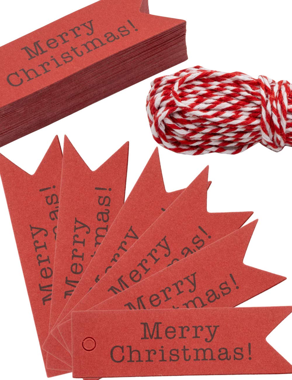 2 fogli di carta da regalo con etichette regalo e nastro, set di carta da regalo natalizia, carta da regalo festiva ecologica - Italia