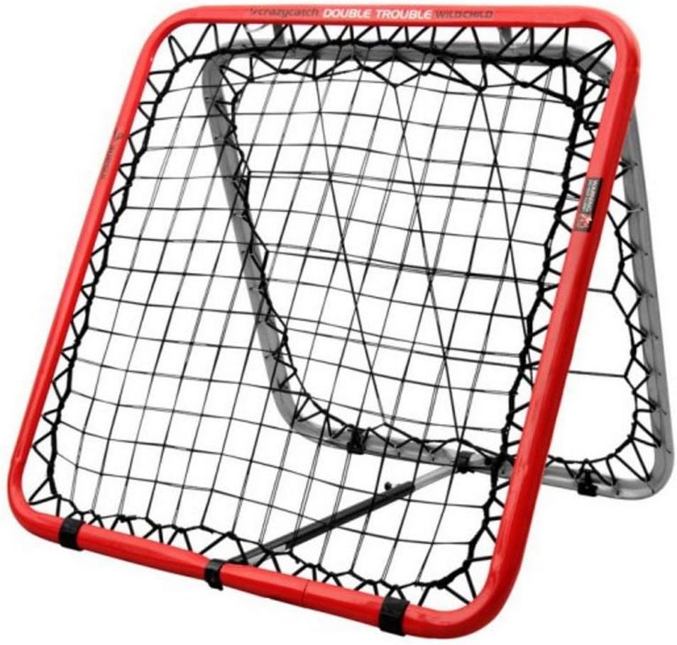 Crazy Catch Wild Child 2.0 Sport Rebounder Net