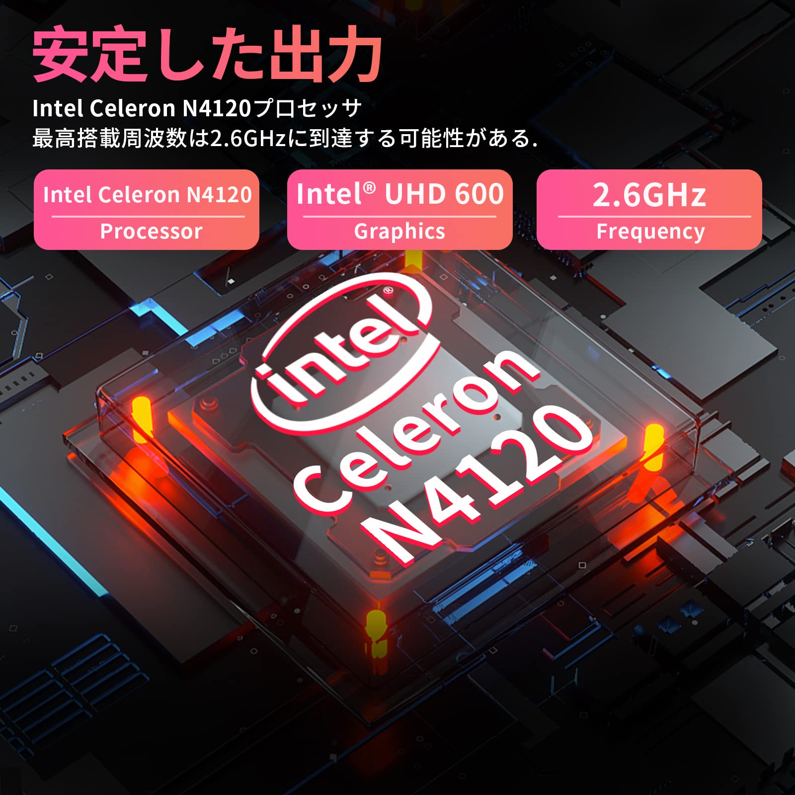 Amazon.co.jp: Windows11 Pro標準搭載 高級金属筐体 10.1インチ初心者