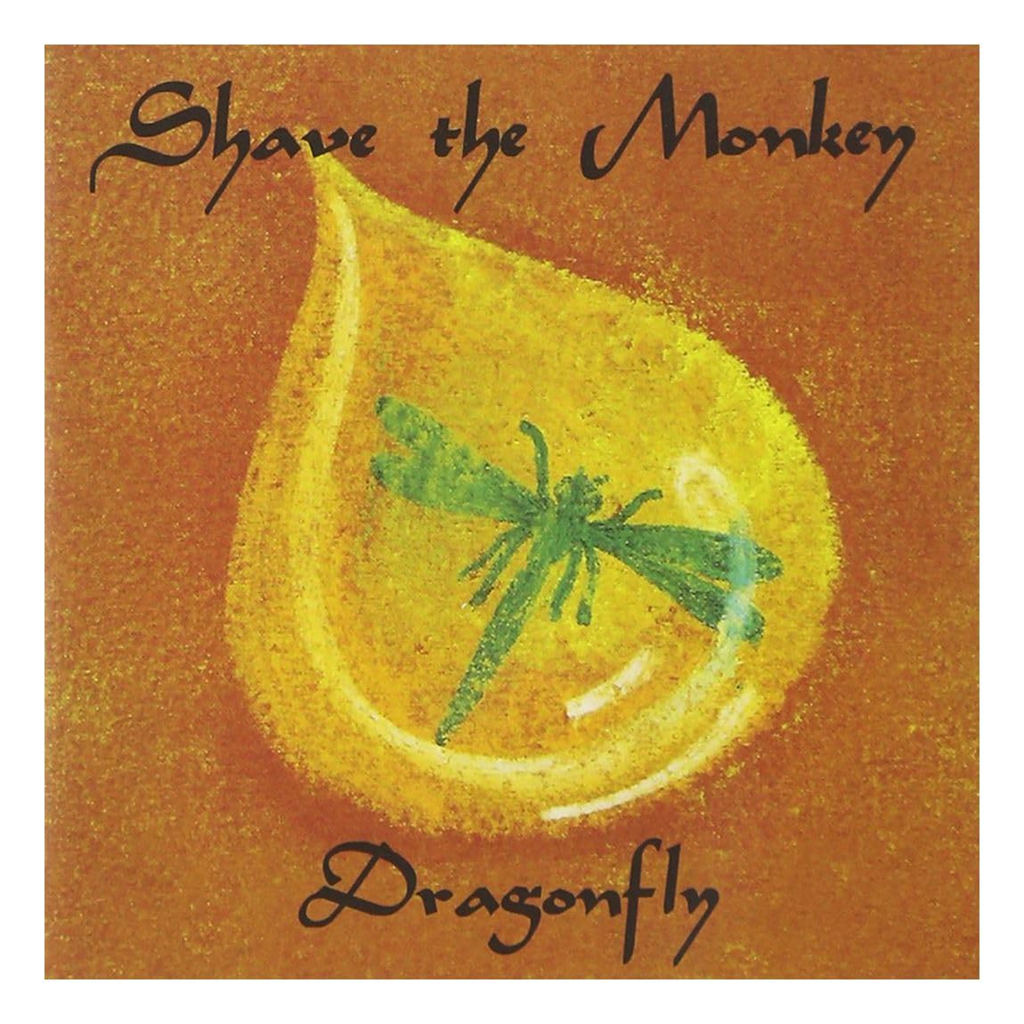 Dragonfly