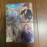 アイナナ マリマリ メタカ 悠 アイドリッシュセブン メタルカードコレクション25（パック） | BANDAI