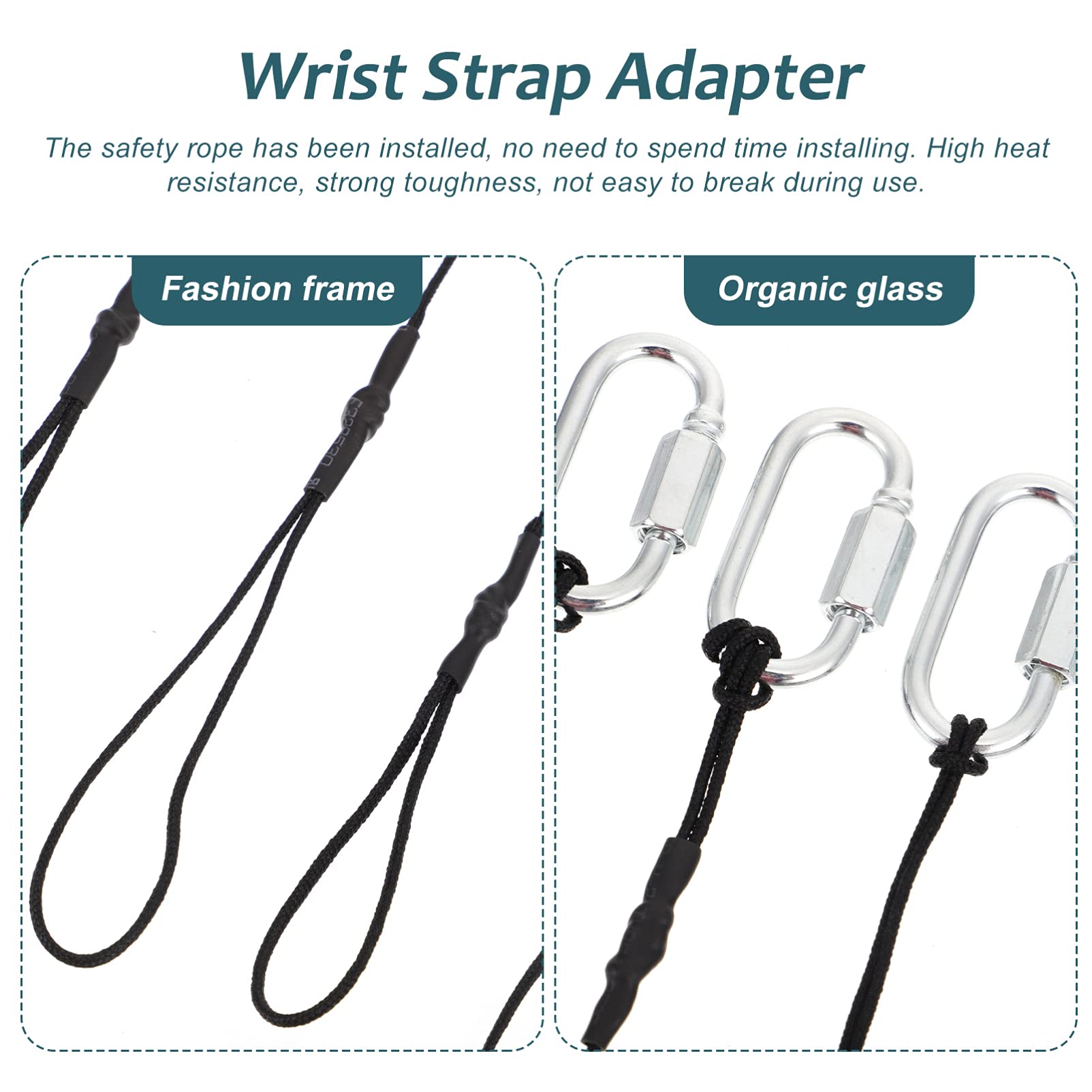 Adaptador De Correa De Cámara Correa De Seguridad Para Y De Instalar Accesorios Para Fotografía Para Entusiastas Fotografía