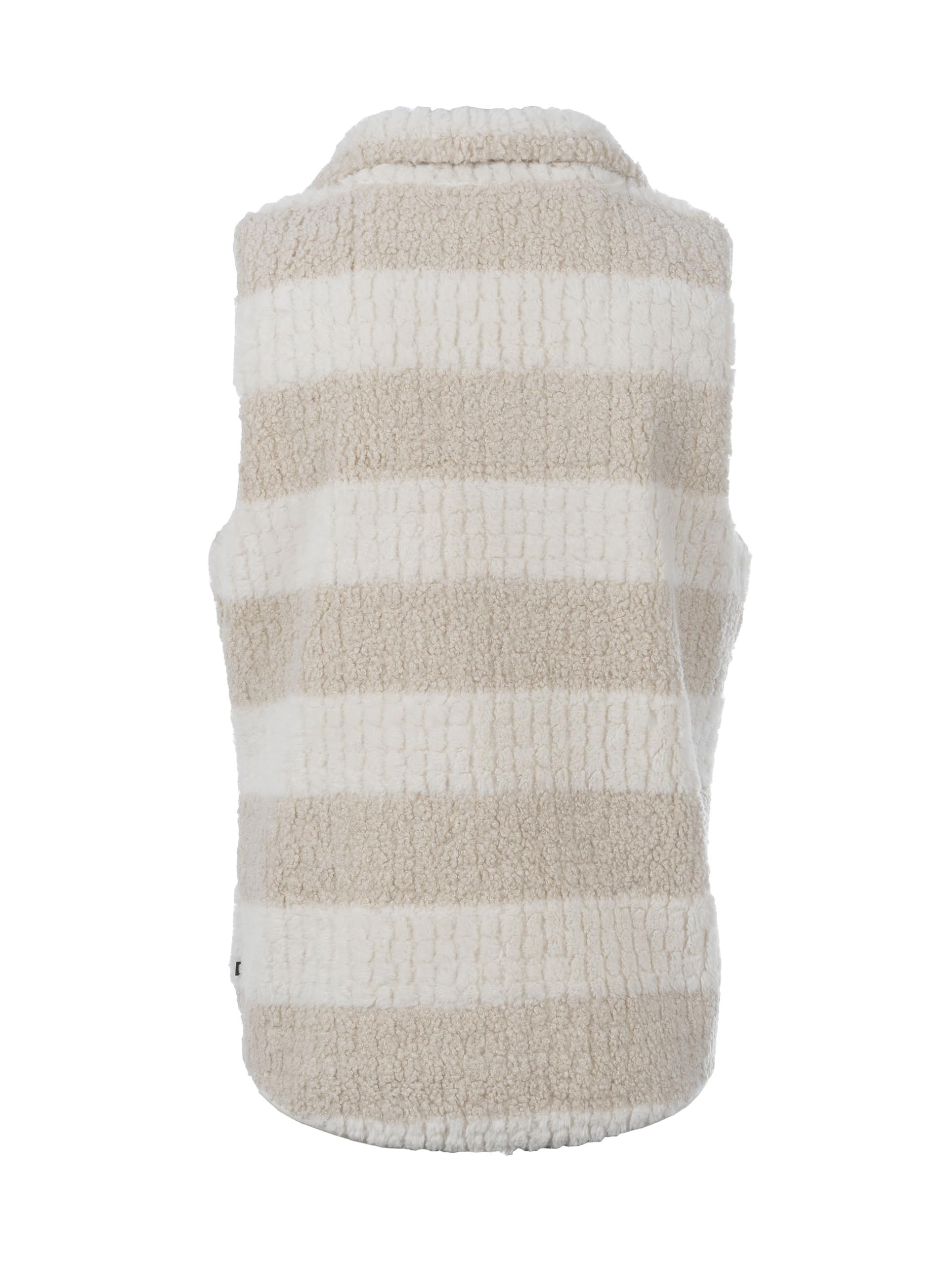 s'questo Teddyweste Soquesto Jacken Herbst/Winter 2025