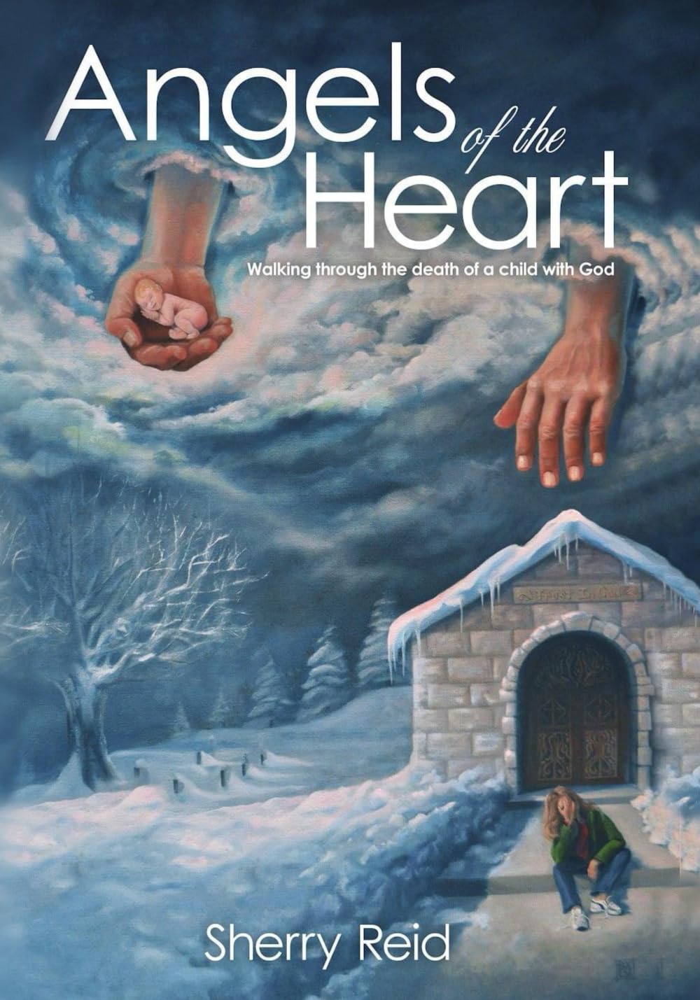 Angels of the Heart: The Aftermath of Abortion and God's Amazing Grace