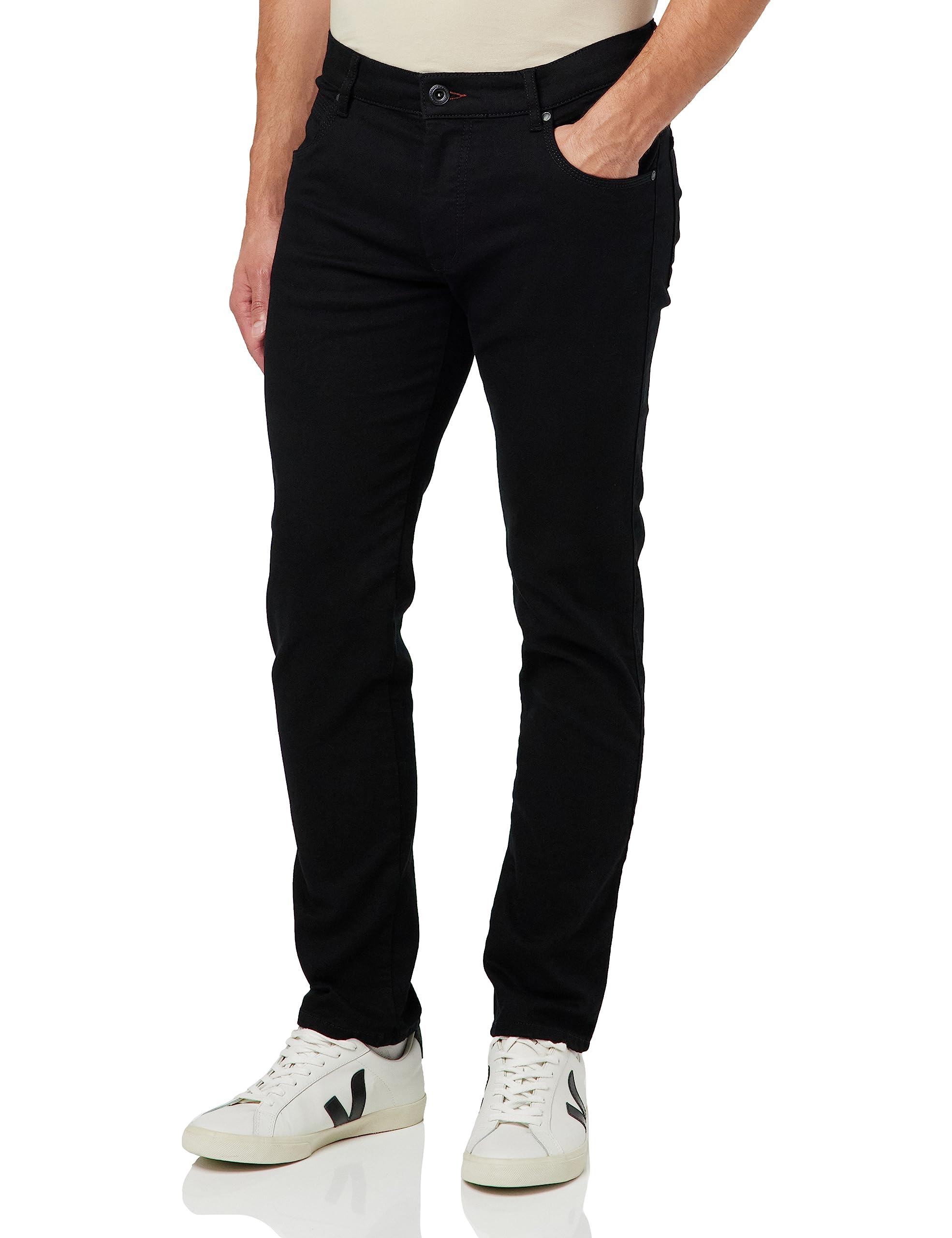 BugattiMen's Straight