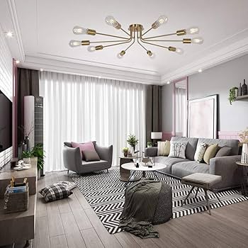 ◆luci Have a question about LLHZSY Lucie 55.9 in. 8-Light Mid