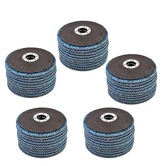 New 50 Pcs 4-1/2