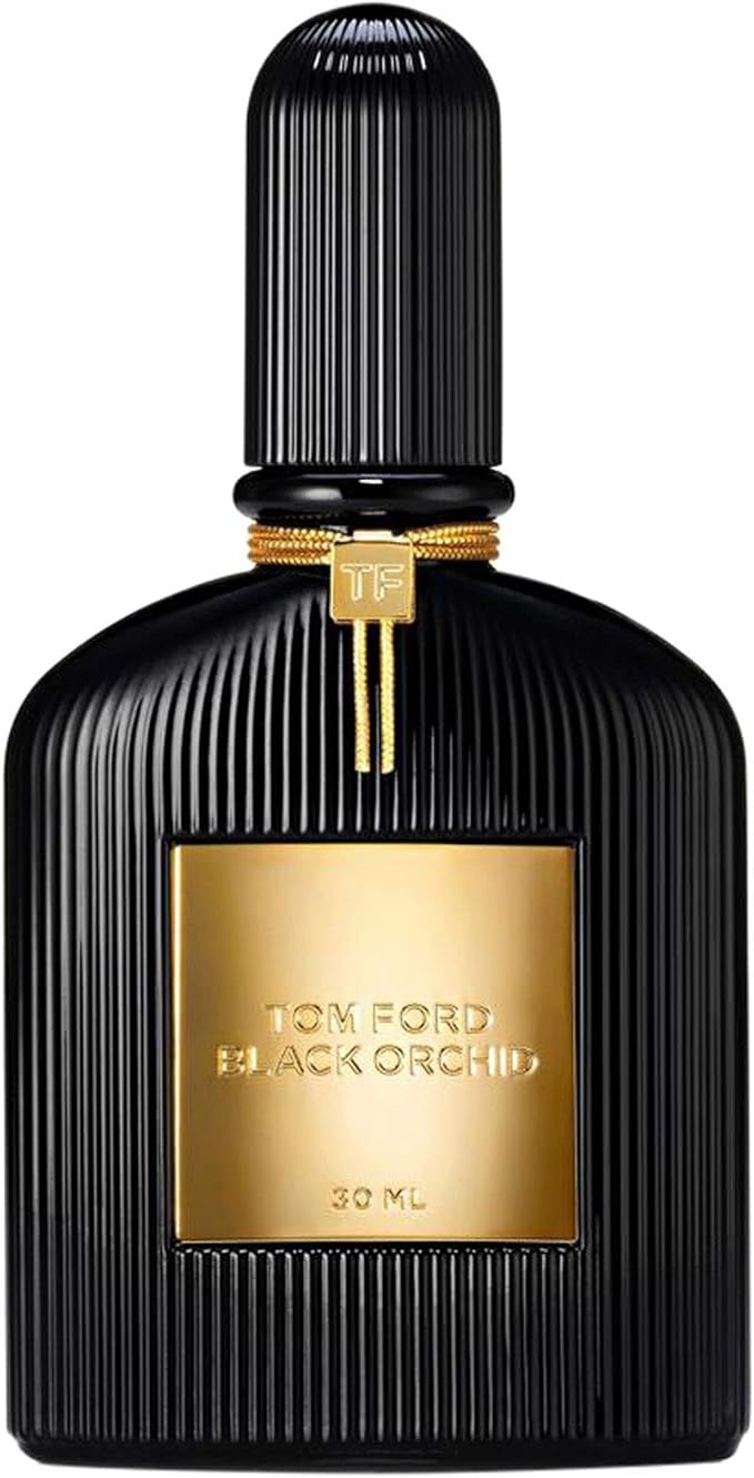 Tom Ford ブラックオーキッド