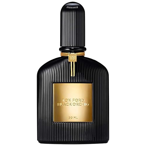 Miniatura 1 de Tom Ford - Black Orchid - Perfume para mujeres., Negro