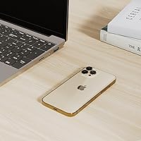 Vista 35 de Apple iPhone 13 Pro Max, 128 GB, Oro - T-Mobile (Renovado)