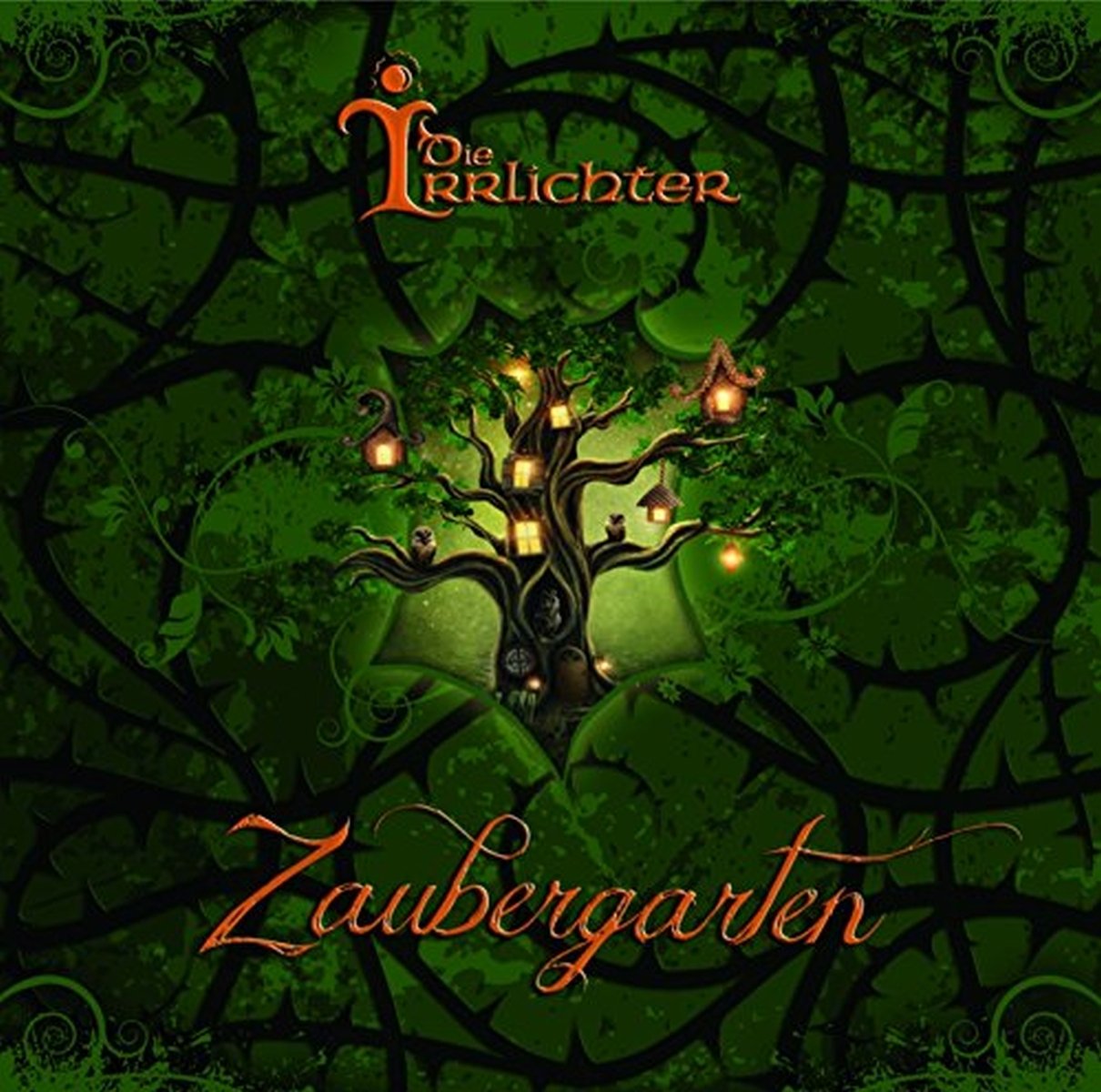 Zaubergarten