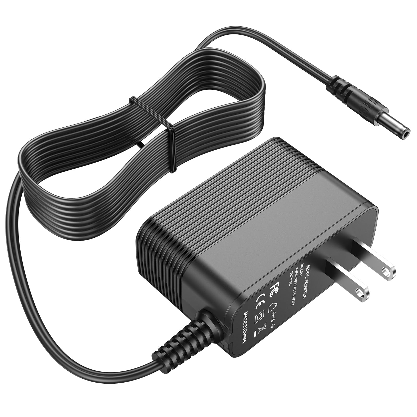 Amazon.com: Replacement for Audio Technica Turntable Charger