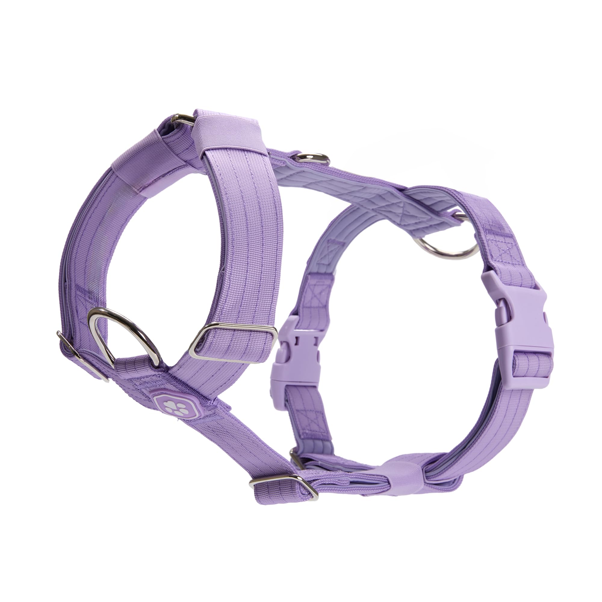 Spark Paws No Pull Dog Harness