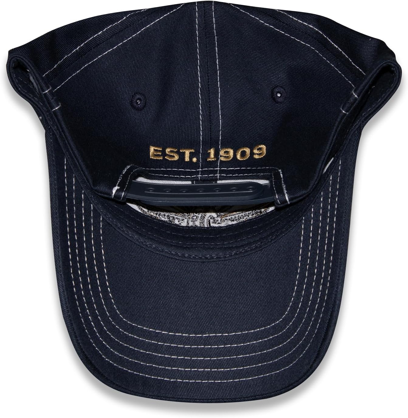 Indy Classic Logo IndyCar 2025 Adult Race Racing Snapback Navy Hat - Image 6