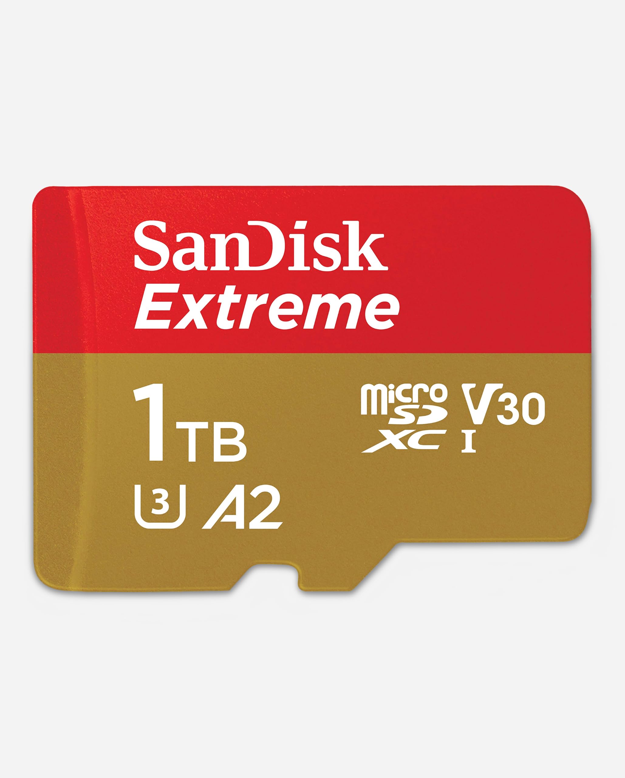 Amazon.co.jp: SanDisk MicroSDXC UHS-I Card 1TB Extreme Ultra High