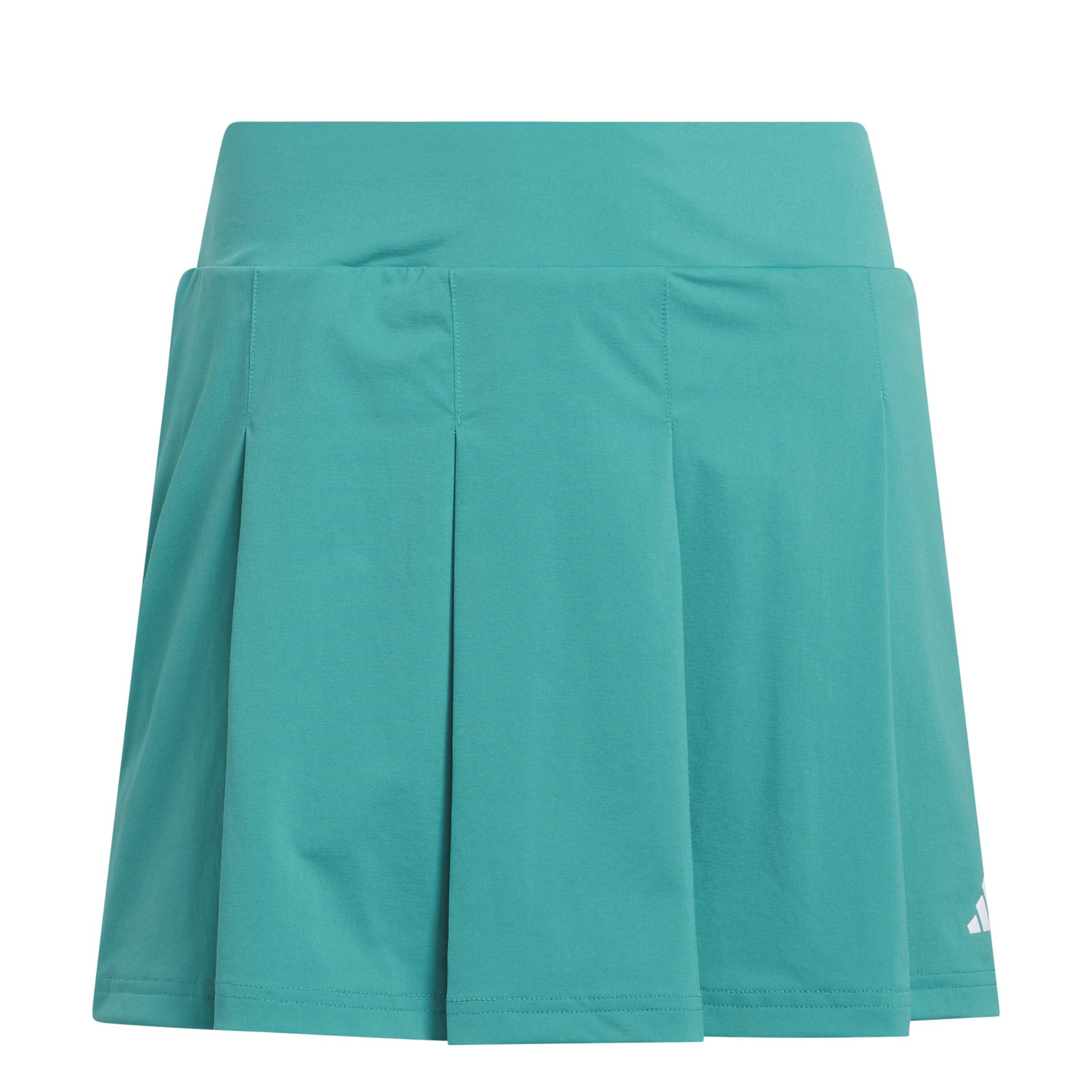 adidas Women's Ultimate365 Tour Twistknit Pleated Skort