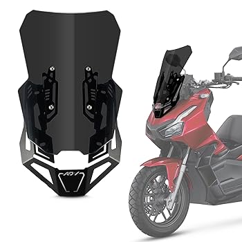 Amazon | ADV160 ウインドスクリーン フロントガラス ウインド