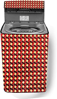 Stylista Top Load Fully Automatic Washing Machine Cover Compatible for Onida 7.5 kg