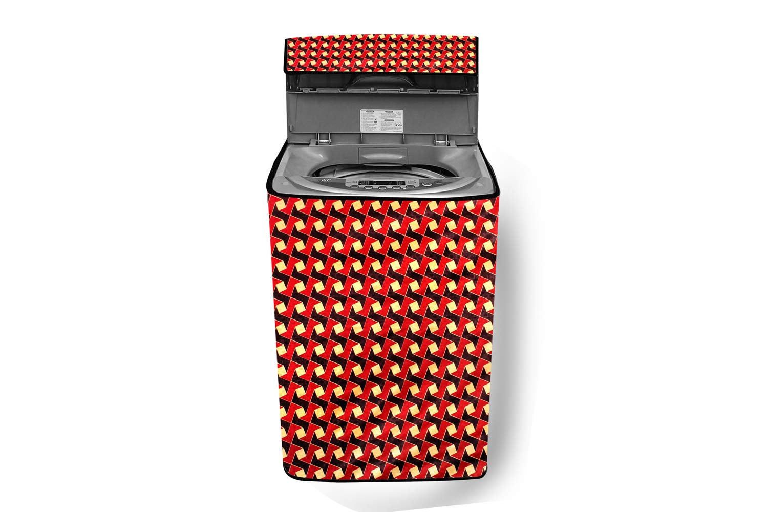 See full amazon price history chart for Stylista Washing Machine Cover Compatible for Samsung 9 Kg Fully-Automatic Top Loading WA90J5730SS, Frieze Pattern Brown Stylista Washing Machine Cover Compatible for Samsung 9 Kg Fully-Automatic Top Loading WA90J5730SS, Frieze Pattern Brown (B09HM77R2T) Amazon Price History, Amazon Price Tracker